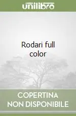 Rodari full color Solo Oggi