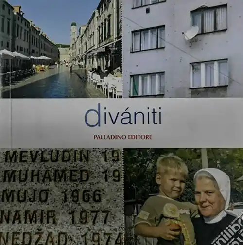 Divàniti. Con DVD Compra Adesso