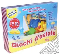 Valigetta giochi d‘estate Soddisfatti O Rimborsati