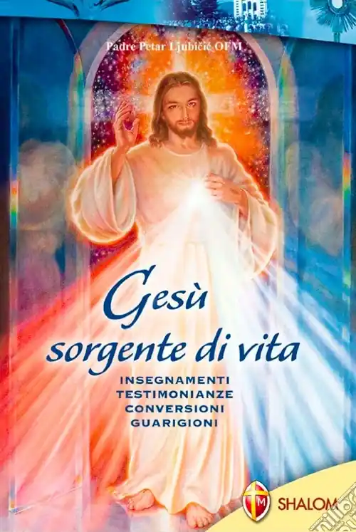 Gesù sorgente di vita Prezzo Conveniente