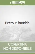Promozione Esclusiva Pesto e buridda