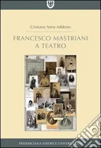 Francesco Mastriani a teatro Spedizione Espresso