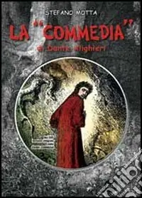 Motta La Commedia Di Dante+dvd Nuovo Arrivo