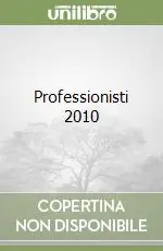 Professionisti 2010 Ordina Subito