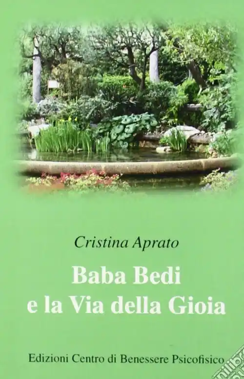 A Buon Prezzo Baba Bedi e la via della gioia