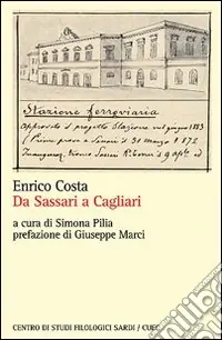 Occasione Guida racconto. Da Sassari e Cagliari e viceversa