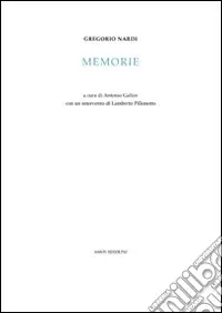 Memorie Vendita Finale