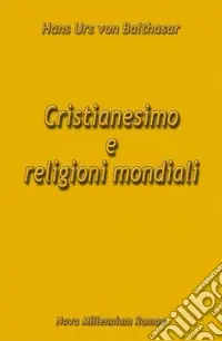 Di Tendenza Cristianesimo e religioni mondiali