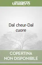 Dal cheur-Dal cuore Nuovo Arrivo