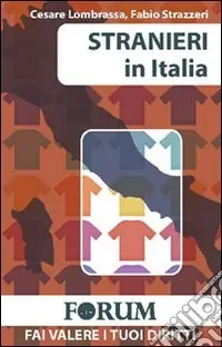 Stranieri in Italia Prezzo Di Fabbrica