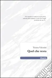 Offerta Lampo Quel che resta