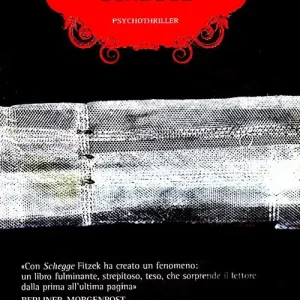 Non Perdere Schegge