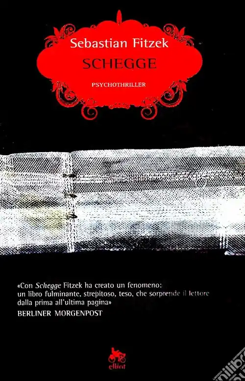 Non Perdere Schegge