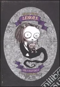 Ossa & frattaglie. Lenore Offerta Limitata