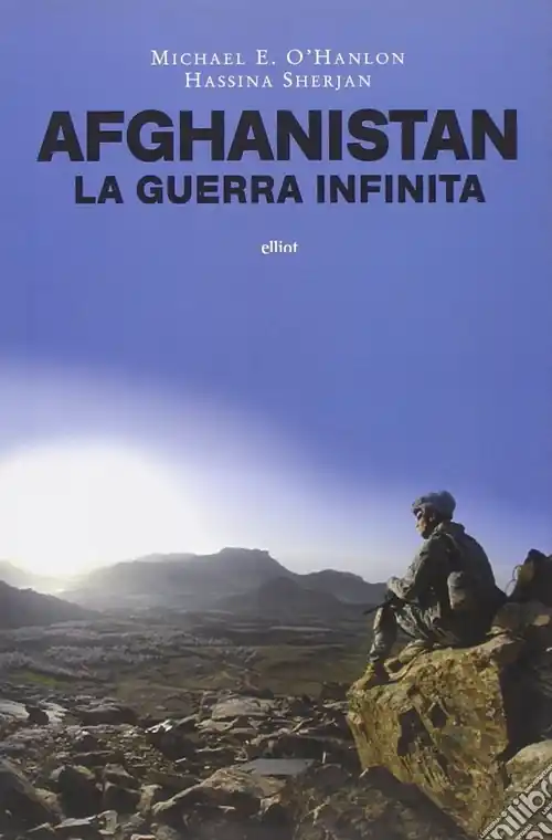 A Buon Prezzo Afghanistan una guerra infinita? Perché resistere e come uscirne