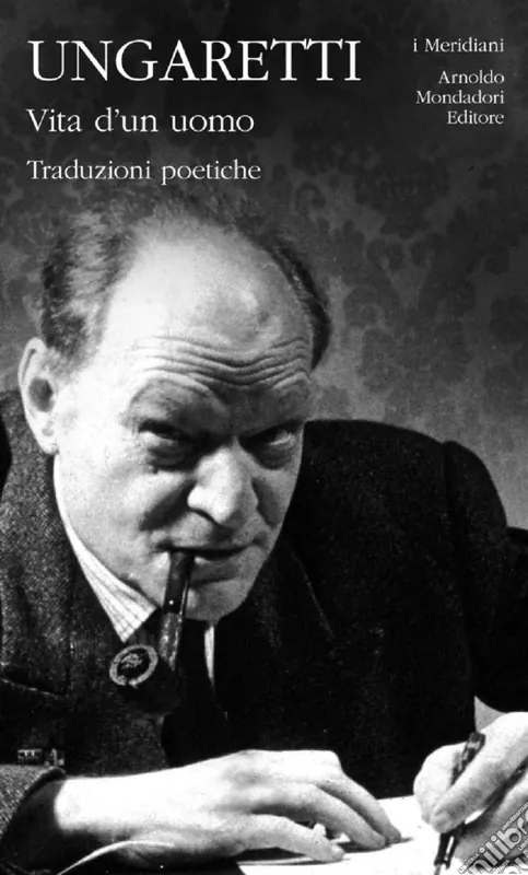 Vita d‘un uomo. Traduzioni poetiche Scelto Dai Clienti