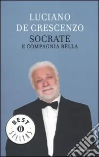 Prezzo Ridotto Socrate e compagnia bella