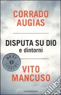 Disputa su Dio e dintorni Consegna Rapida