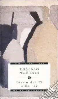 Diario del ‘71 e del ‘72 Prezzo Basso