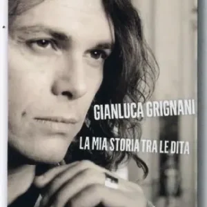 Miglior Prezzo La Mia storia tra le dita