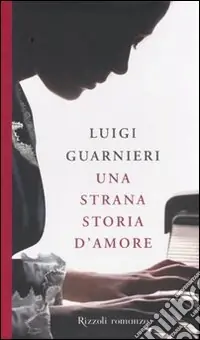 Economico Una strana storia d‘amore