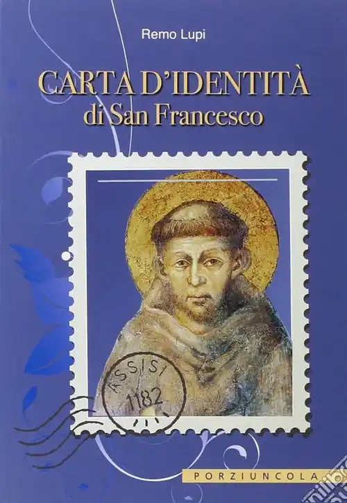 Carta d‘identità di san Francesco Offerta Speciale