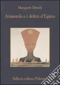 Sconto Aristotele e i delitti d‘Egitto