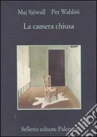 La camera chiusa Acquista Ora