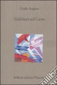 Spedito Oggi Gabbiani sul Carso