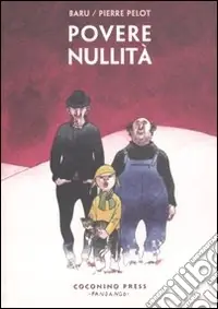 Novità Povere nullità