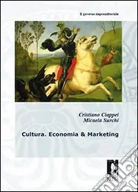 Cultura. Economia & marketing Consegna Rapida