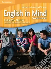 English in mind. Level Starter Offerta Speciale