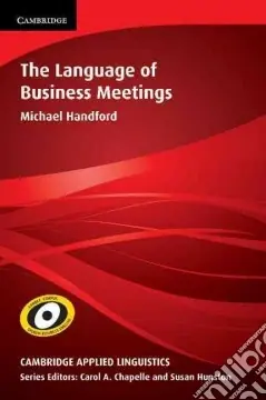 Handford Languages Of Business Meeting Pb Di Tendenza