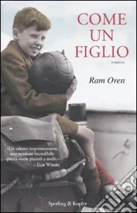 Come un figlio Prezzo Ridotto