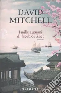 I Mille autunni di Jacob De Zoet Prezzo Basso
