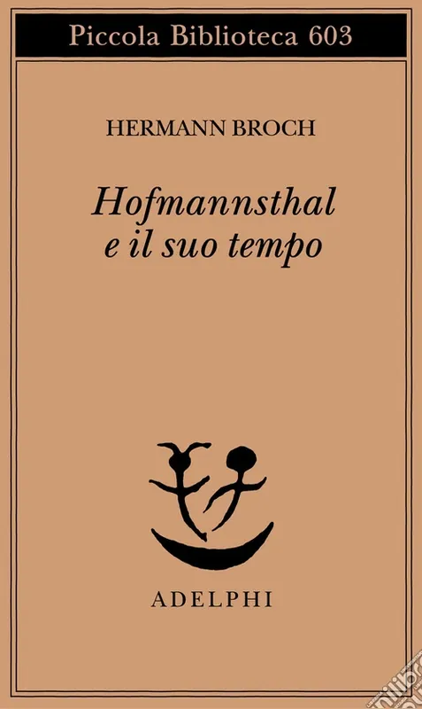 Ordina Subito Hofmannsthal e il suo tempo