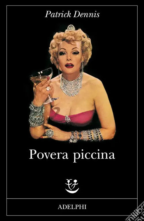 A Buon Prezzo Povera piccina