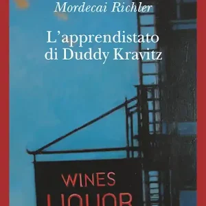 L‘Apprendistato di Duddy Kravitz Must-Have