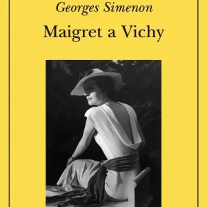 Prezzo Basso Maigret a Vichy