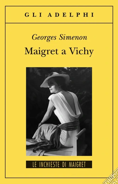 Prezzo Basso Maigret a Vichy