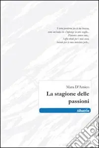Offerta Del Giorno La Stagione delle passioni