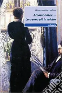 Pagamento Sicuro Accomodatevi... Loro sono già in salotto
