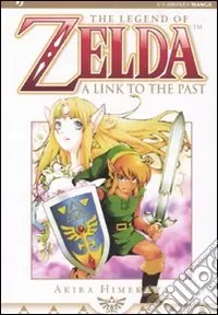 A Link to the past. The legend of Zelda Super Prezzo