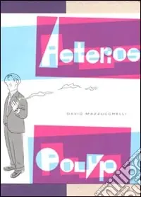 Asterios polyp Saldi