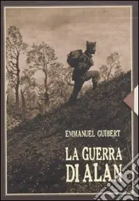 Economico La Guerra di Alan