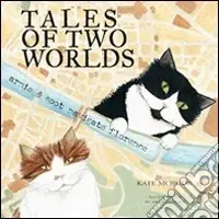 Direttamente Dal Produttore A tale of two worlds. Arnie & Soot navigate Florence