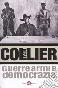 Guerre, armi e democrazia Miglior Prezzo