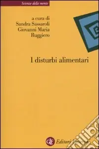 I Disturbi alimentari Prezzo Scontato