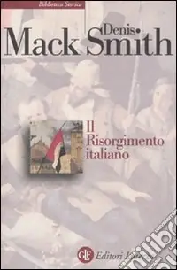 Offerta Limitata Il Risorgimento italiano. Storia e testi