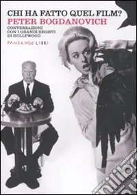 Chi ha fatto quel film? Soddisfatti O Rimborsati